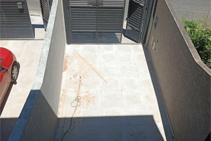 Sobrado à venda com 2 quartos, sendo 1 suíte,  em Vila Clarice, São Paulo, SP