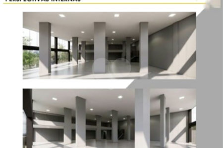 Sala à venda ou para alugar em Água Fria, São Paulo, SP