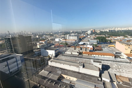 Apartamento à venda com 2 quartos, sendo 1 suíte, em Santana, São Paulo, SP