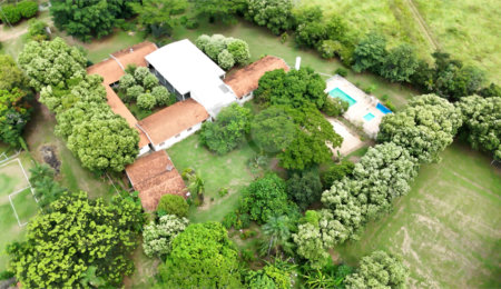 Chácara à venda com 10 quartos, sendo 2 suítes,  em Loteamento San Fernando Valley, São José do Rio Preto, SP