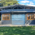 Casa à venda com 2 quartos em Vila Matias, Alambari, SP