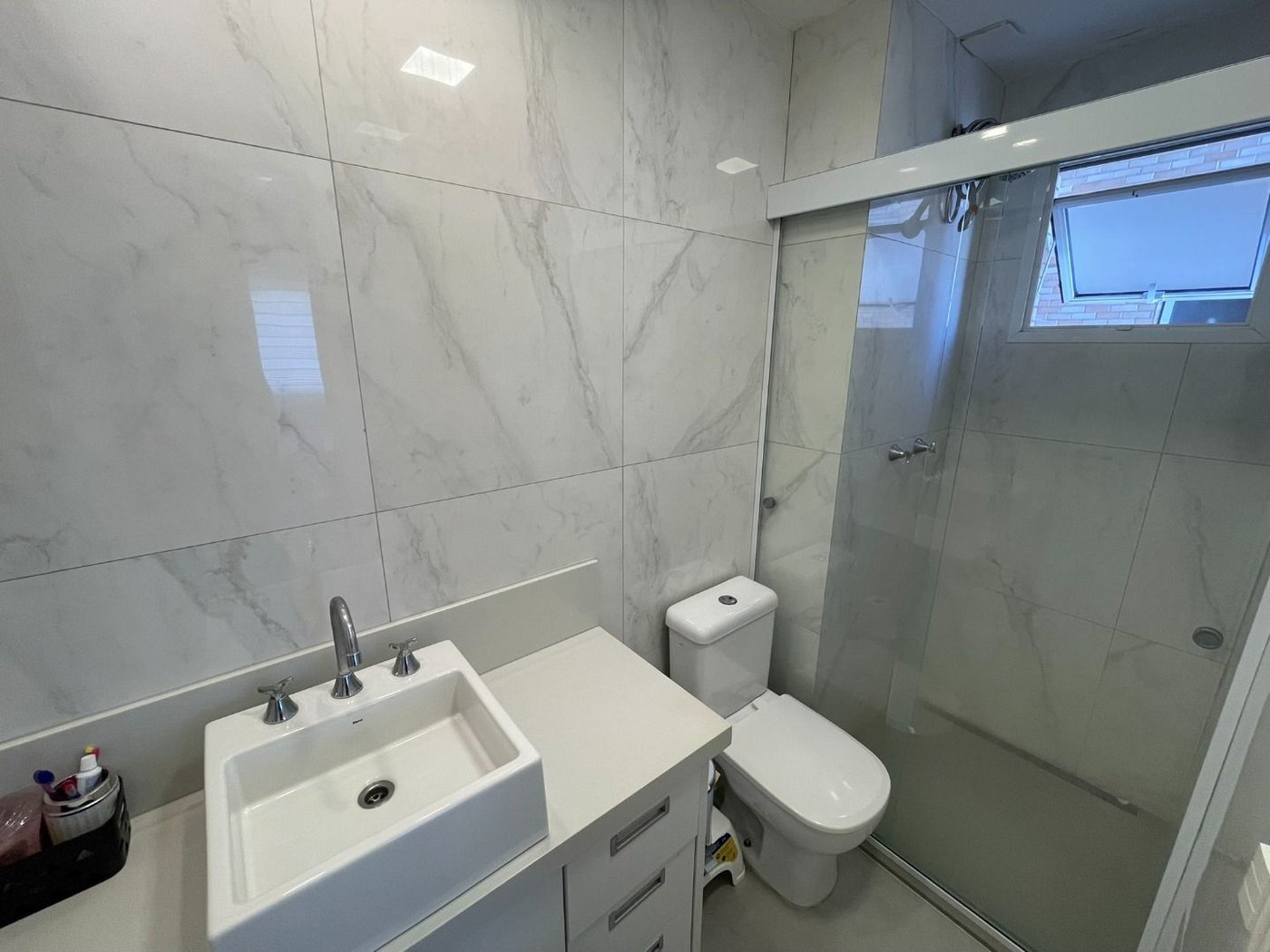 Apartamento com 3 dormitórios à venda, 103 m² por R$ 1.380.000,00 - Ponta da Praia - Santos/SP
