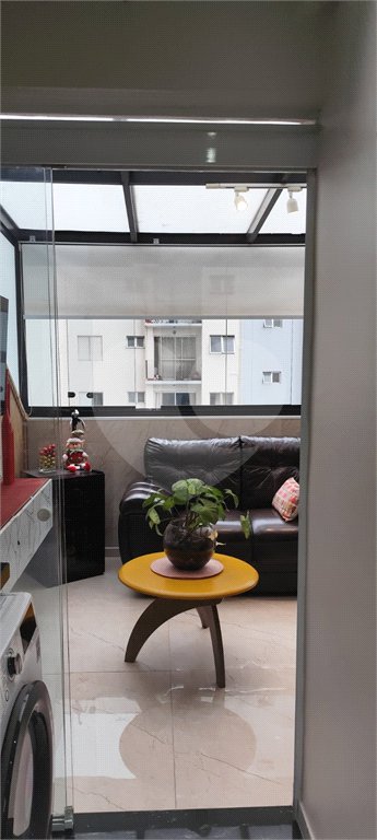 Apartamento à venda com 2 quartos em Freguesia do Ó, São Paulo, SP