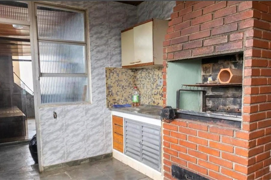 Apartamento à venda com 3 quartos em Tremembé, São Paulo, SP