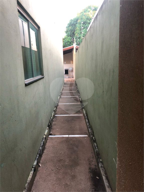 Casa à venda com 2 quartos, sendo 1 suíte, em Parque São Carlos, Três Lagoas, MS
