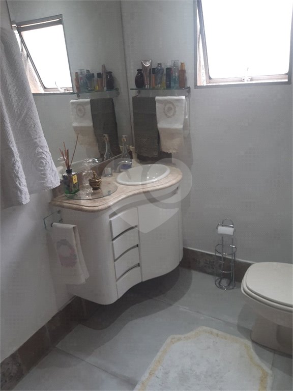 Apartamento à venda com 2 quartos em Vila Olímpia, São Paulo, SP