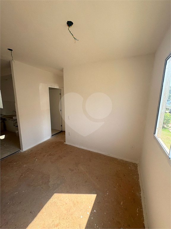 Apartamento à venda com 2 quartos em Chácara Estância Paulista, Suzano, SP