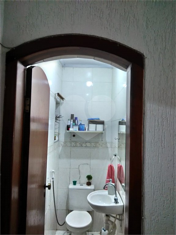 Casa à venda com 2 quartos em Tremembé, São Paulo, SP