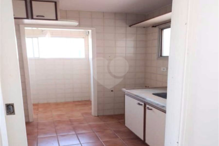 Apartamento à venda com 1 quarto em Vila Guarani (z Sul), São Paulo, SP