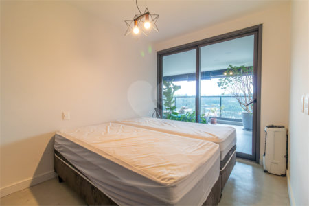 Apartamento à venda com 4 suítes em Panamby, São Paulo, SP