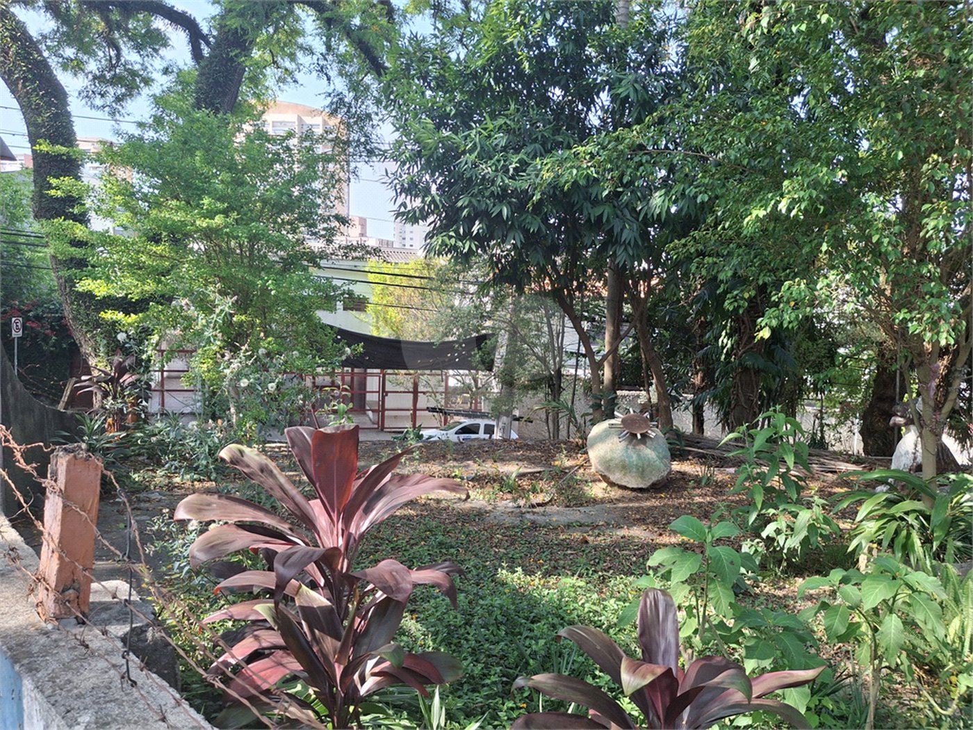 Terreno à venda com 1 quarto em Sumaré, São Paulo, SP