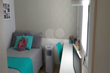 Apartamento à venda com 3 quartos, sendo 1 suíte, em Vila Aurora (zona Norte), São Paulo, SP