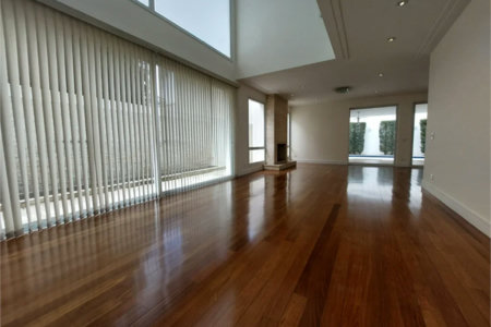 Casa à venda com 4 suítes no condomínio Residencial Morumbi, São Paulo - SP