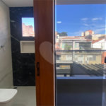 Sobrado à venda com 3 suítes em Lauzane Paulista, São Paulo, SP