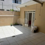 Sobrado à venda com 3 quartos em Vila Clementino, São Paulo, SP