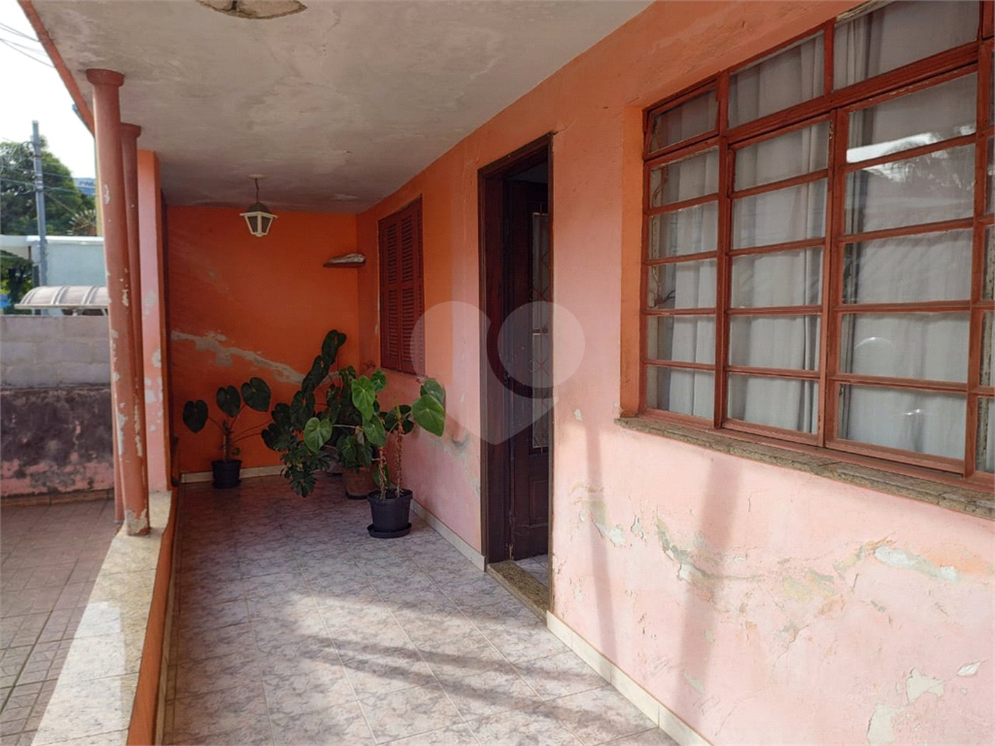 Casa à venda com 4 quartos em Chora Menino, São Paulo, SP