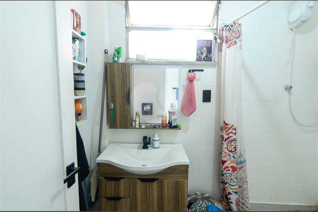 Cobertura à venda com 3 quartos em Tijuca, Rio de Janeiro, RJ