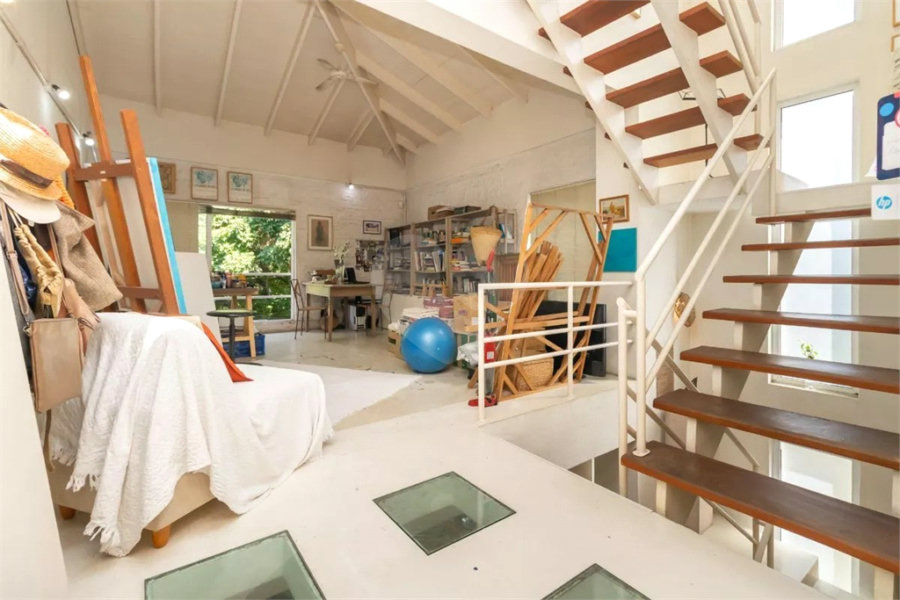 Casa à venda com 3 quartos, sendo 1 suíte, em Perdizes, São Paulo, SP