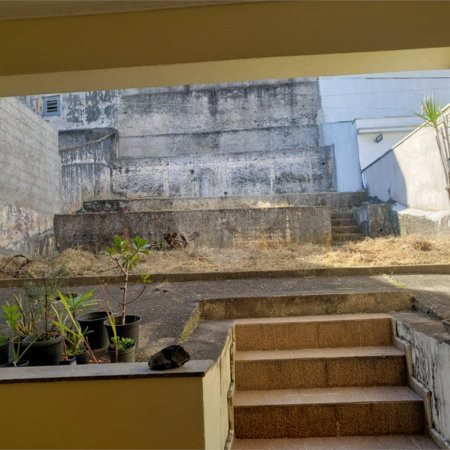 Sobrado à venda com 4 quartos em Água Fria, São Paulo, SP