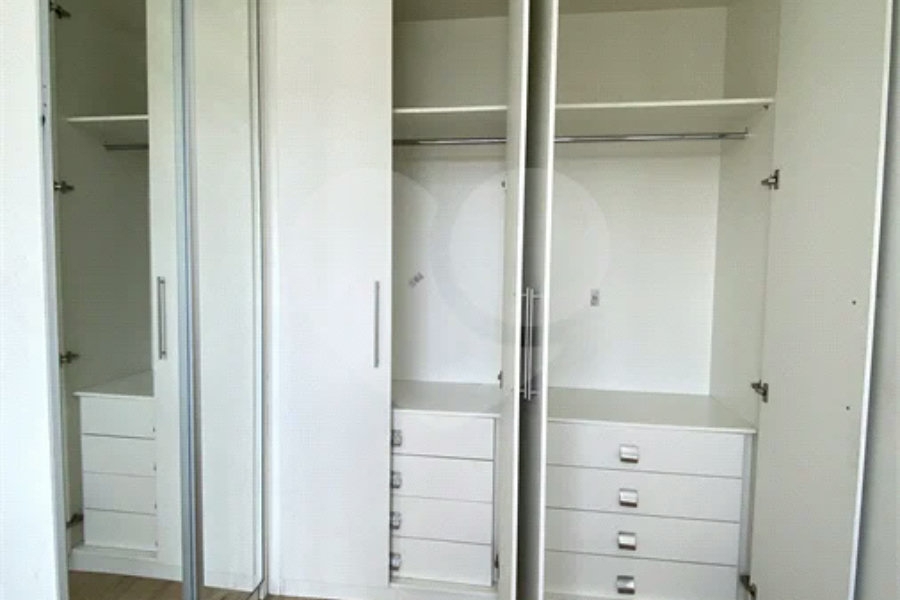 Apartamento à venda com 2 quartos em Vila Guilherme, São Paulo, SP