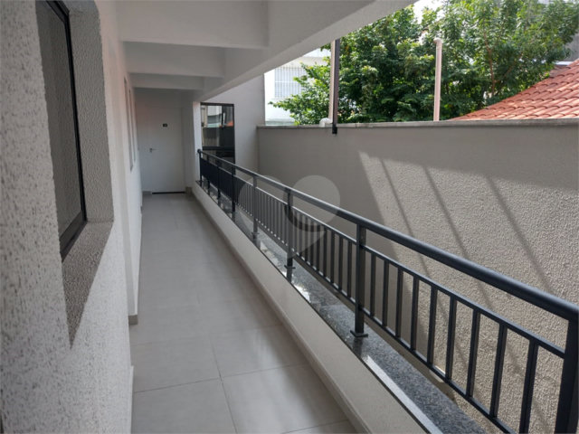 Apartamento para alugar com 2 quartos em Vila Lucia, São Paulo, SP