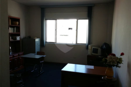 Studio à venda com 1 quarto em República, São Paulo, SP