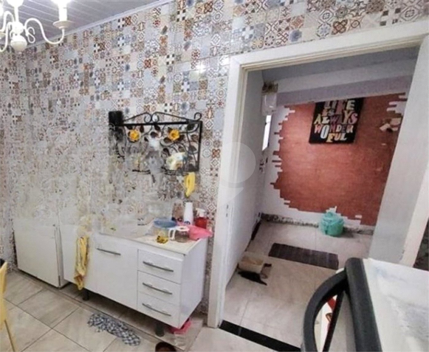Casa Térrea à venda com 2 quartos em Parada Inglesa, São Paulo, SP