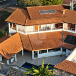 Casa à venda com 6 quartos, sendo 5 suítes, no condomínio Ibiti do Paço, Sorocaba - SP