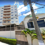 Apartamento à venda com 2 quartos, sendo 1 suíte, em Vila Nova, Louveira, SP