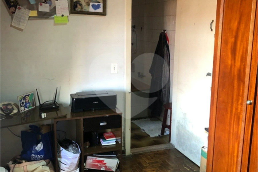 Sobrado à venda com 4 quartos em Santana, São Paulo, SP