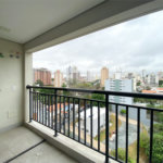 Apartamento à venda com 2 quartos, sendo 1 suíte, em Vila Dom Pedro II, São Paulo, SP