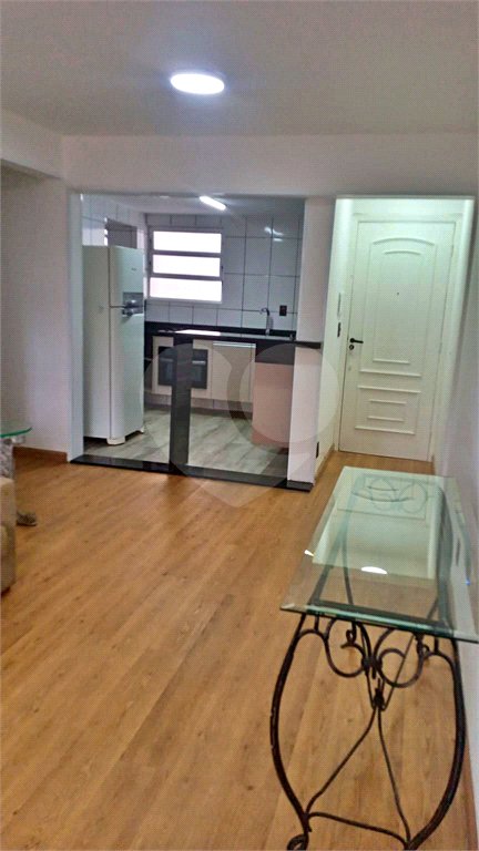 Apartamento à venda com 2 quartos, sendo 1 suíte, em Vila Nova Conceição, São Paulo, SP