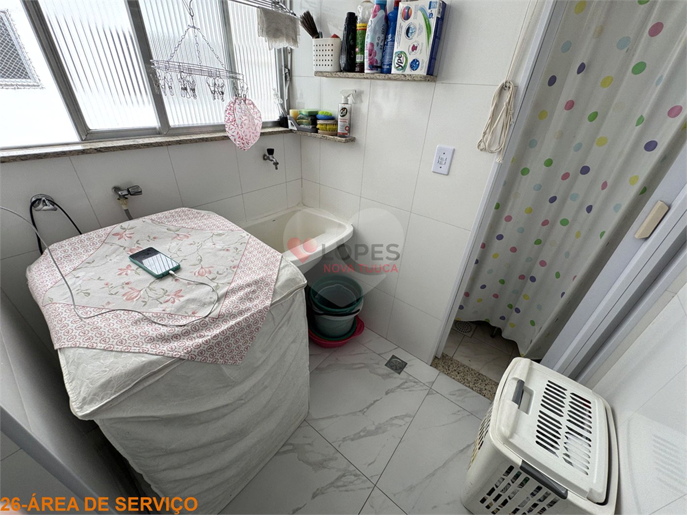 Apartamento à venda com 3 quartos, sendo 1 suíte, em Grajaú, Rio de Janeiro, RJ