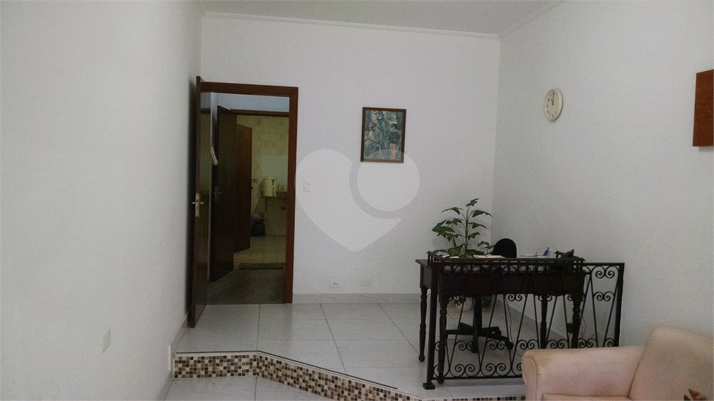 Sobrado à venda em Campo Belo, São Paulo, SP