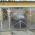Sobrado à venda com 3 quartos em Vila Dona Augusta, São Paulo, SP