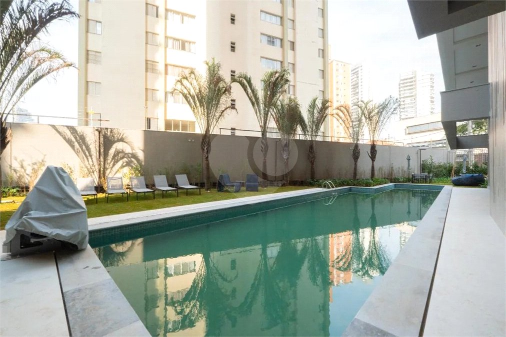 Studio à venda com 1 suíte em Butantã, São Paulo, SP