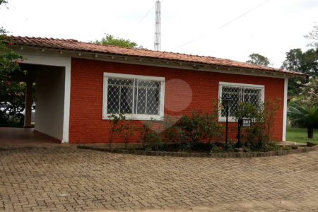 Sitio para venda no bairro Chácara Leila (Varjão)
