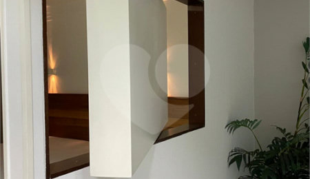 Apartamento para alugar com 1 quarto em Cerqueira César, São Paulo, SP