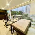 Apartamento à venda com 3 suítes em Lauzane Paulista, São Paulo, SP