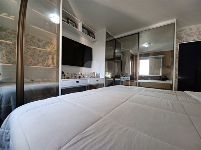 Apartamento à venda ou para alugar com 2 quartos, sendo 1 suíte,  em Tremembé, São Paulo, SP