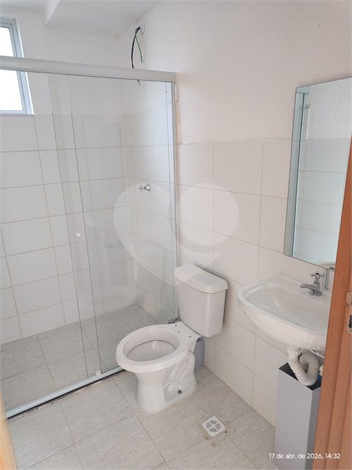 Apartamento à venda com 2 quartos em Jardim Santa Clara (vila Xavier), Araraquara, SP