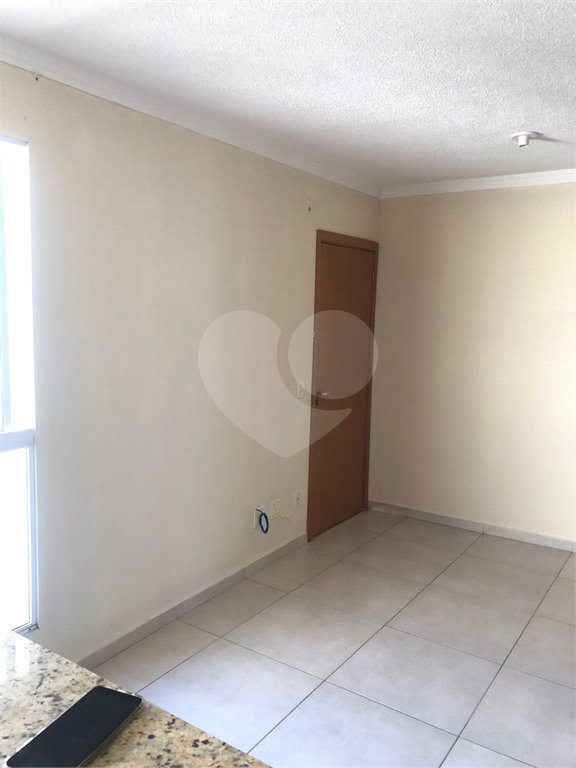 Apartamento à venda com 2 quartos em Residencial Frei Galvão, São José dos Campos, SP