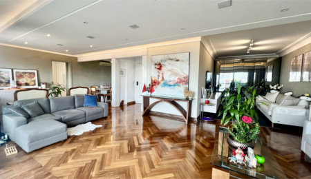 Apartamento à venda com 3 suítes em Perdizes, São Paulo, SP