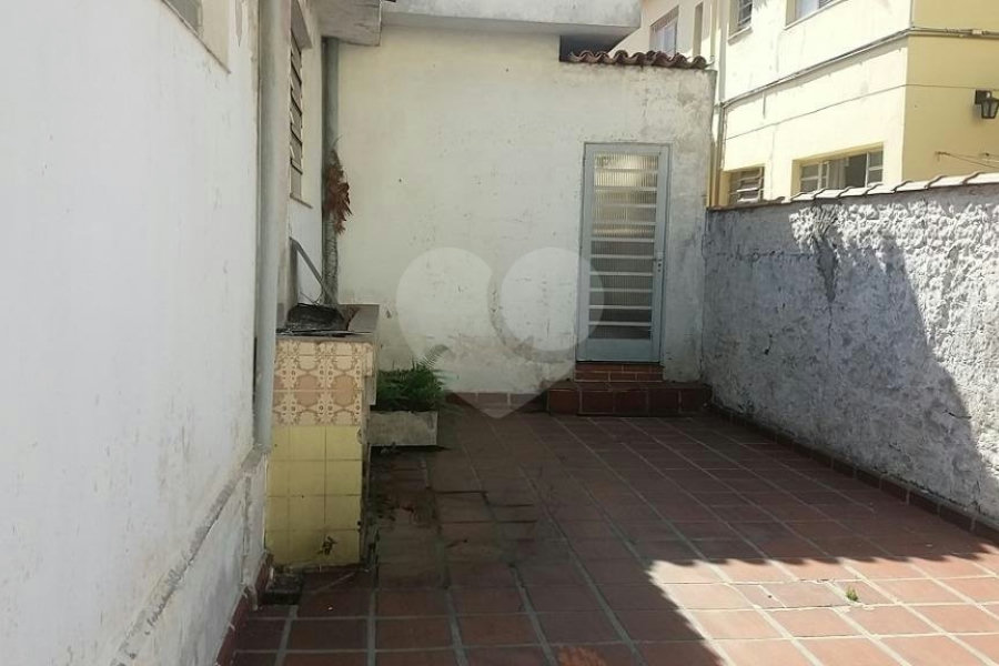 Casa Térrea à venda com 3 quartos em Bom Retiro, São Paulo, SP