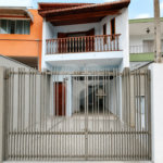Casa à venda com 2 quartos, sendo 1 suíte, em Vila Santa Rita, Sorocaba, SP