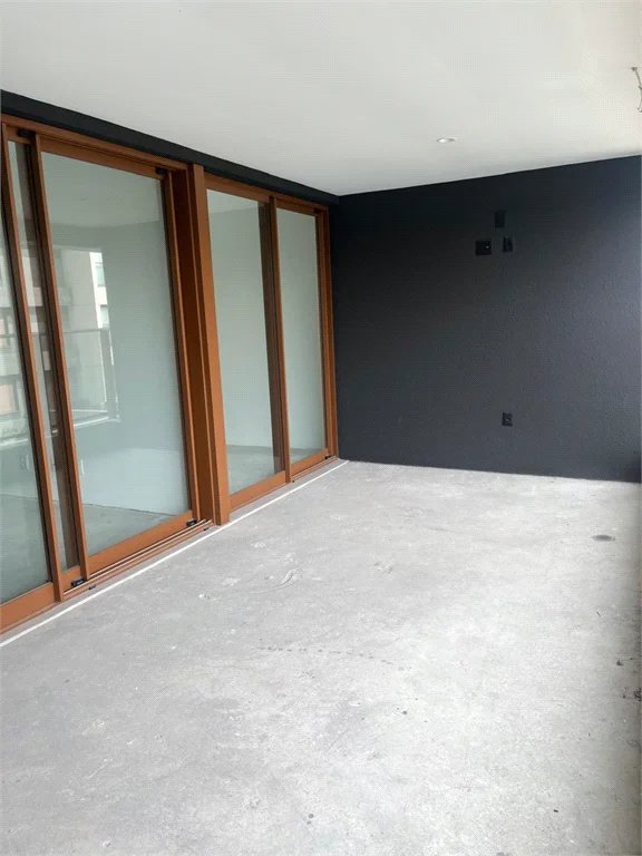 Apartamento à venda com 3 quartos, sendo 1 suíte, em Brooklin Novo, São Paulo, SP