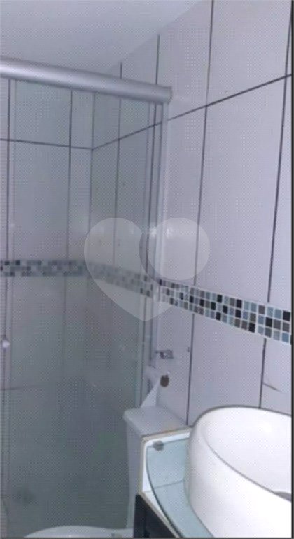 Apartamento à venda com 3 quartos em Pirituba, São Paulo, SP