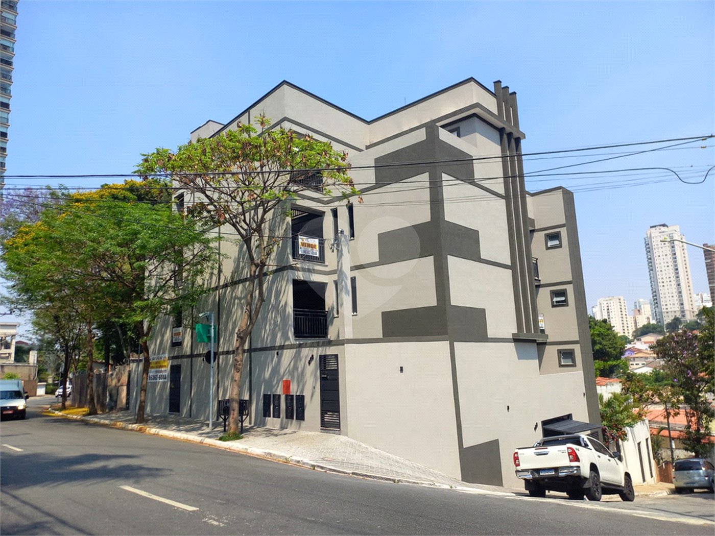 Casa à venda com 2 quartos no condomínio Residencial João Turra, São Paulo - SP