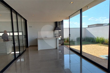 Casa à venda com 3 suítes no condomínio Alphaville 1 Rp, Ribeirão Preto - SP