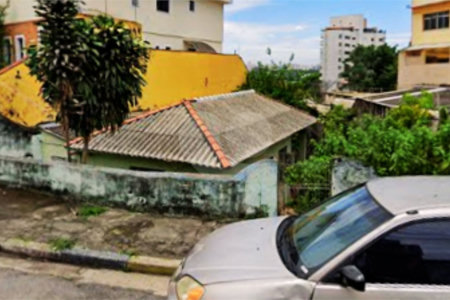 Terreno à venda em Vila Maria Alta, São Paulo, SP